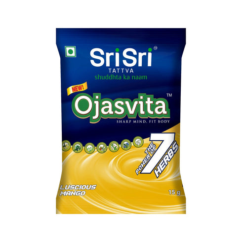 Sri sri tattva mango ojasvita